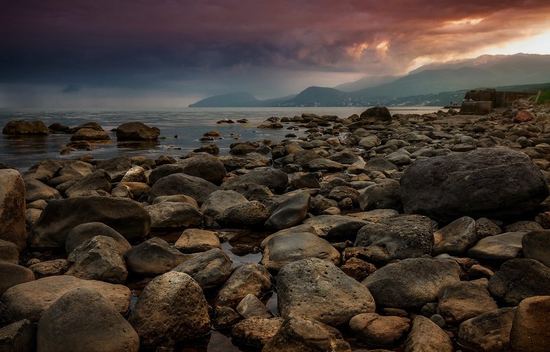 Перед бурей фото превью