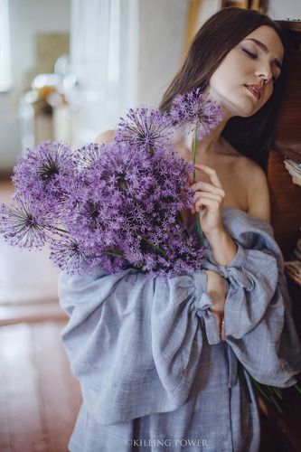 Lilac Summer