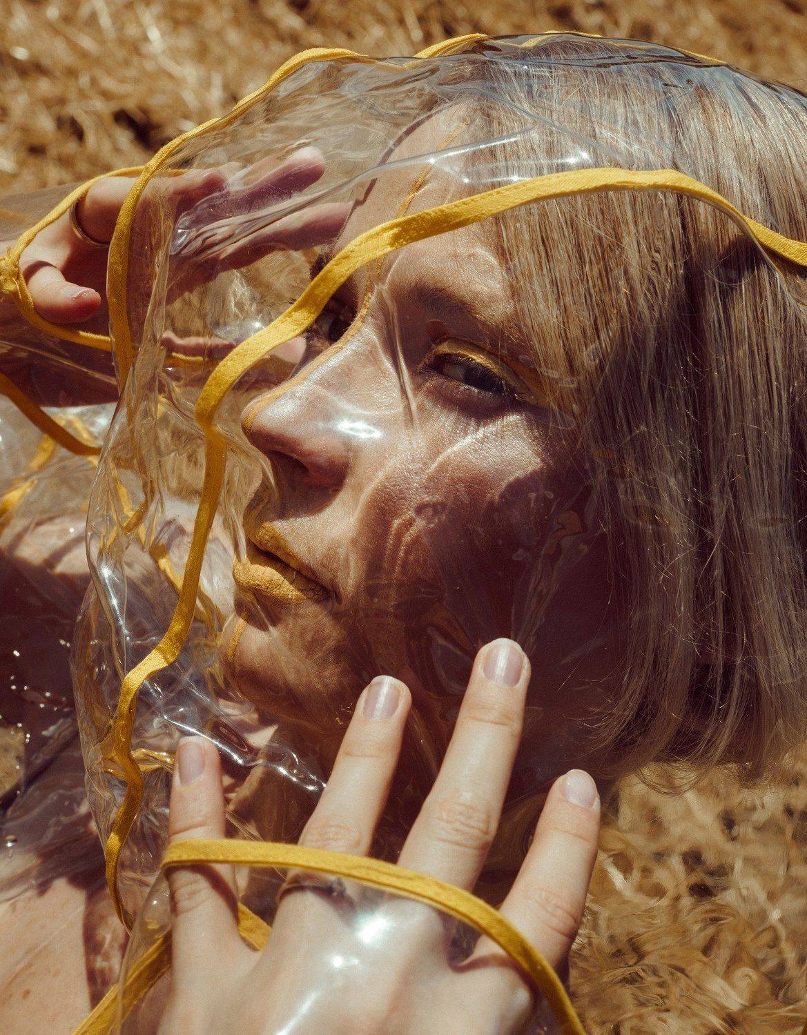 , Астрид Екатерина