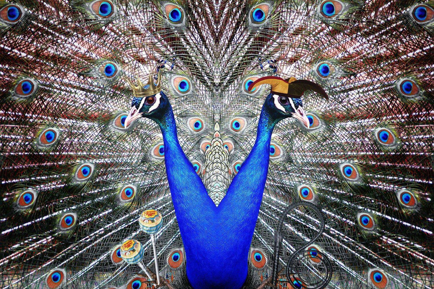 креатив, обработка, концепция, ряженые, concept, jokers, jesters, kings, mummers, unusable, Дмитрий Салтыков