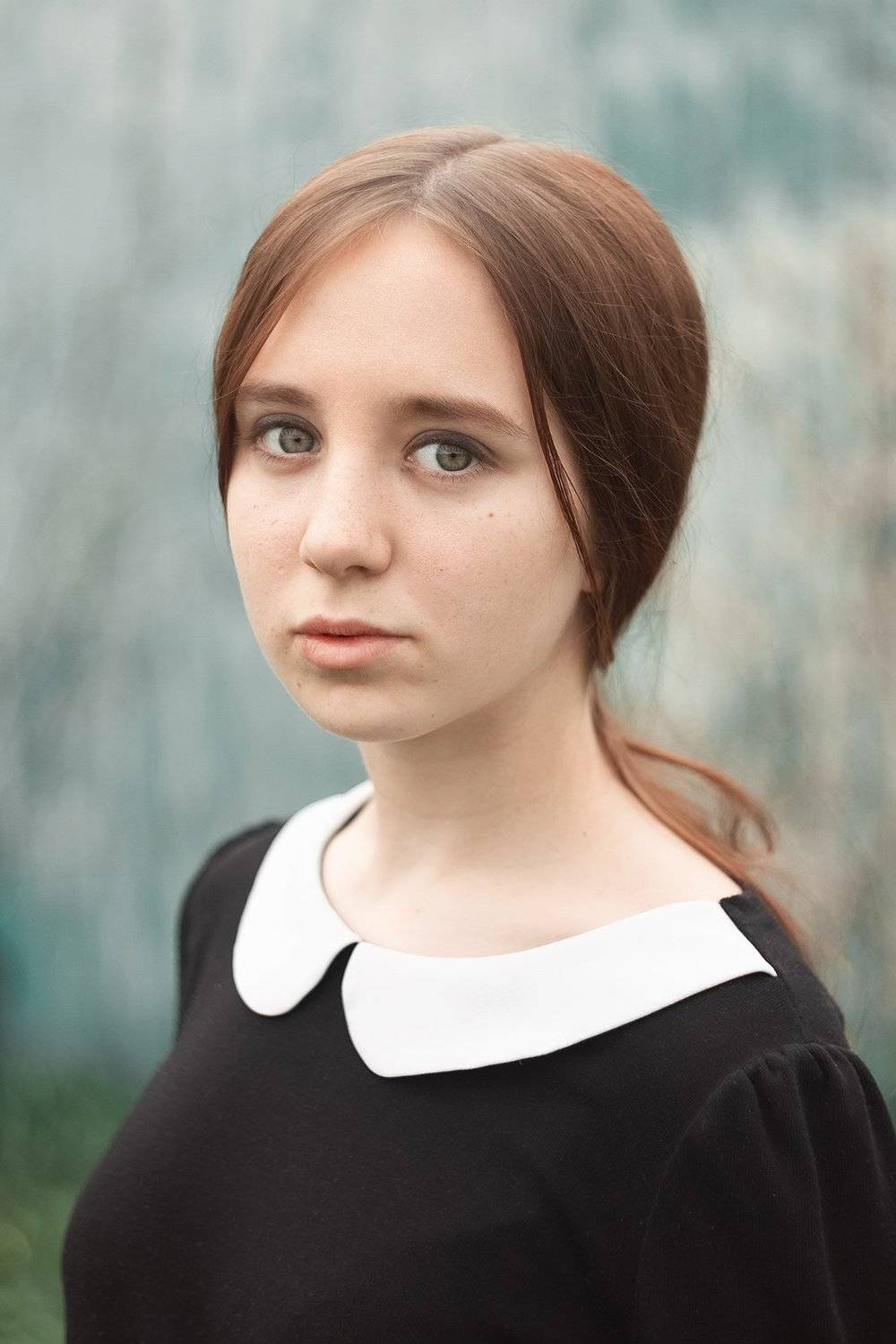 portret, Илья Александров