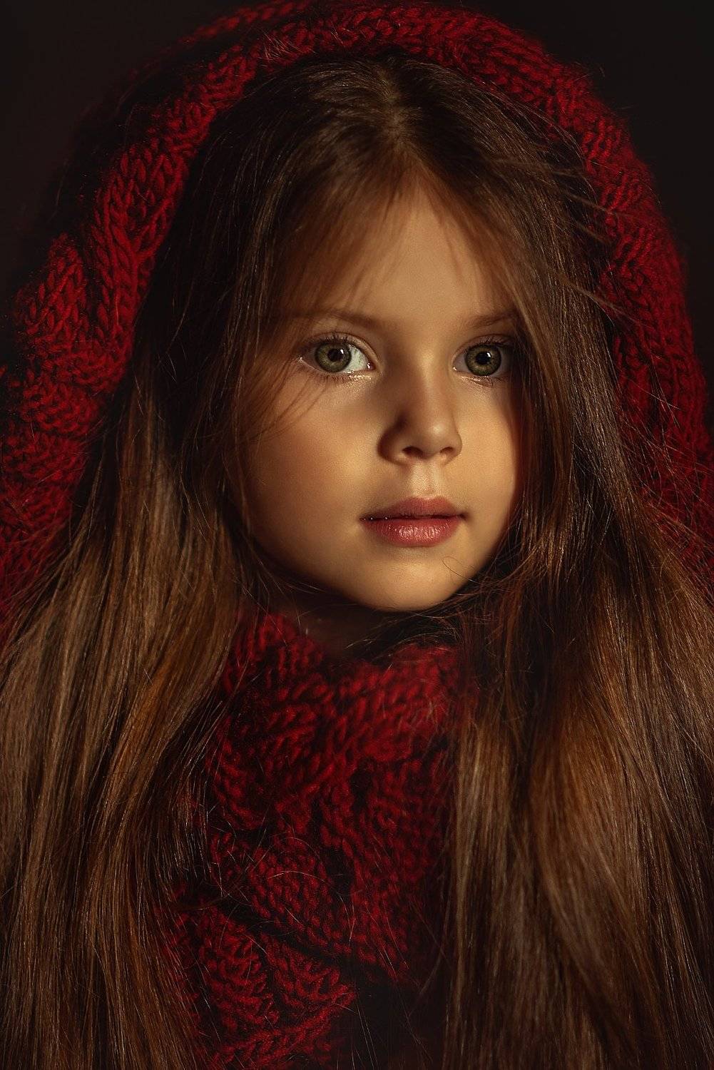 , Ирина Ганич