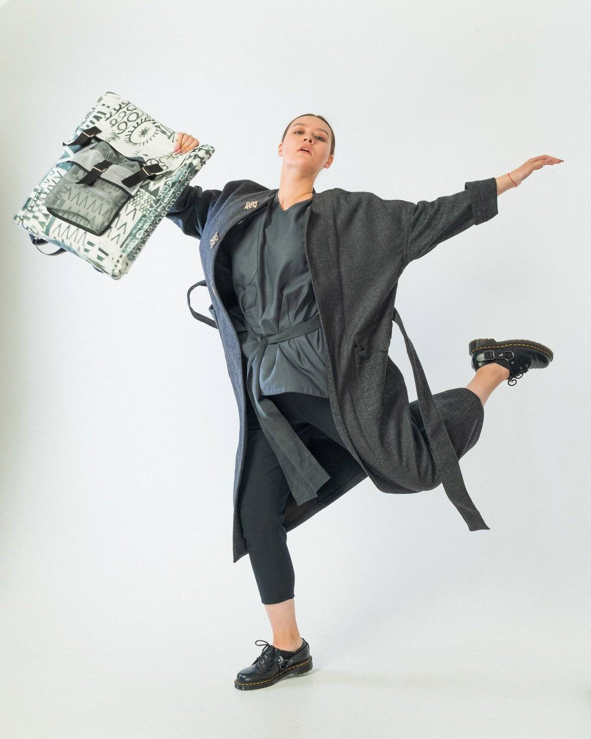 , Илья Афанасьев