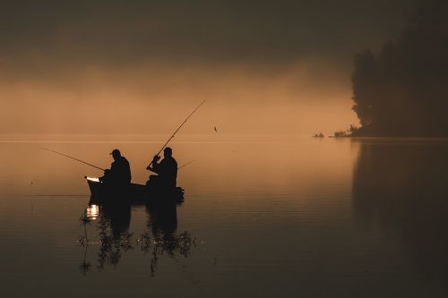 Hold the Hook II