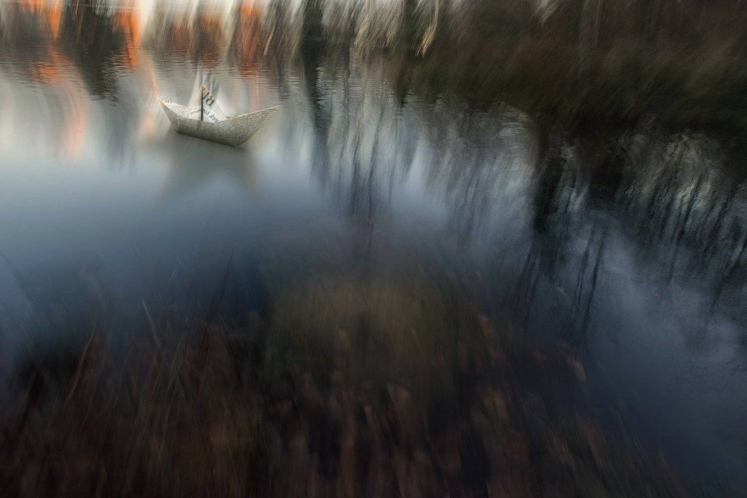 осень,настроение,грусть, Александр Сергеев