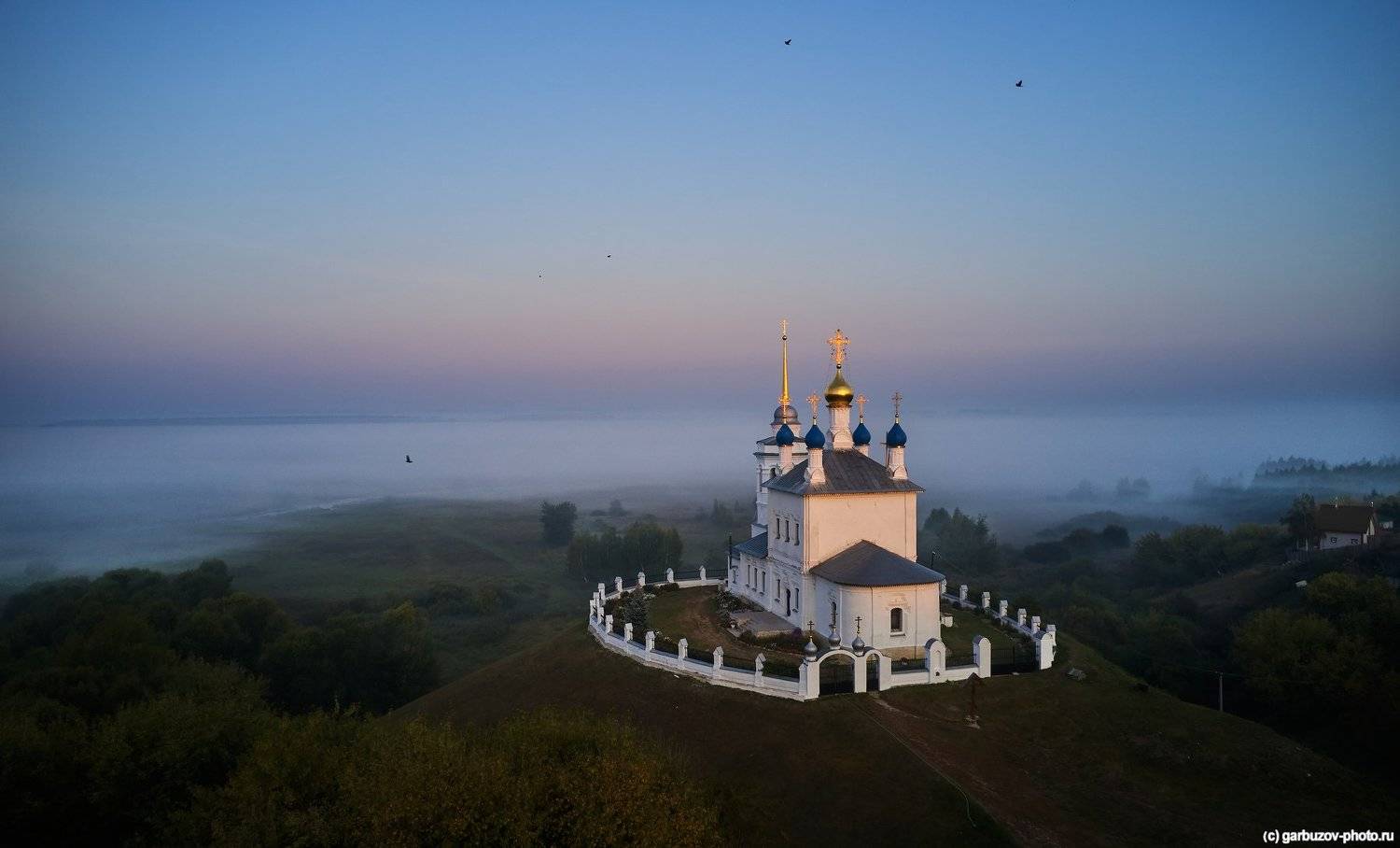 , Гарбузов Илья