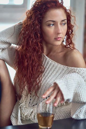 ...Я прошу тебя до души раздеться