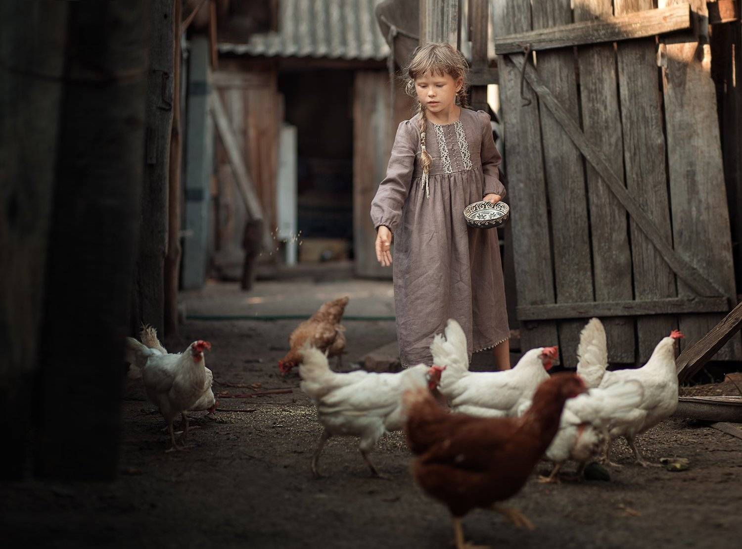 , Людмила Бобровская