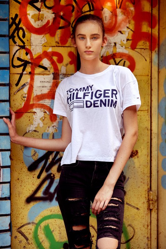 Light, Asen Andreev Photography, Asen Andreev, Portrait, Model, Pose, Fashion, Color Image, Natural, Natural Light, Fashion ILONA фото превью