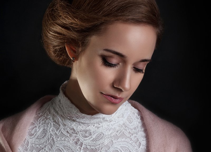 портрет * * * фото превью