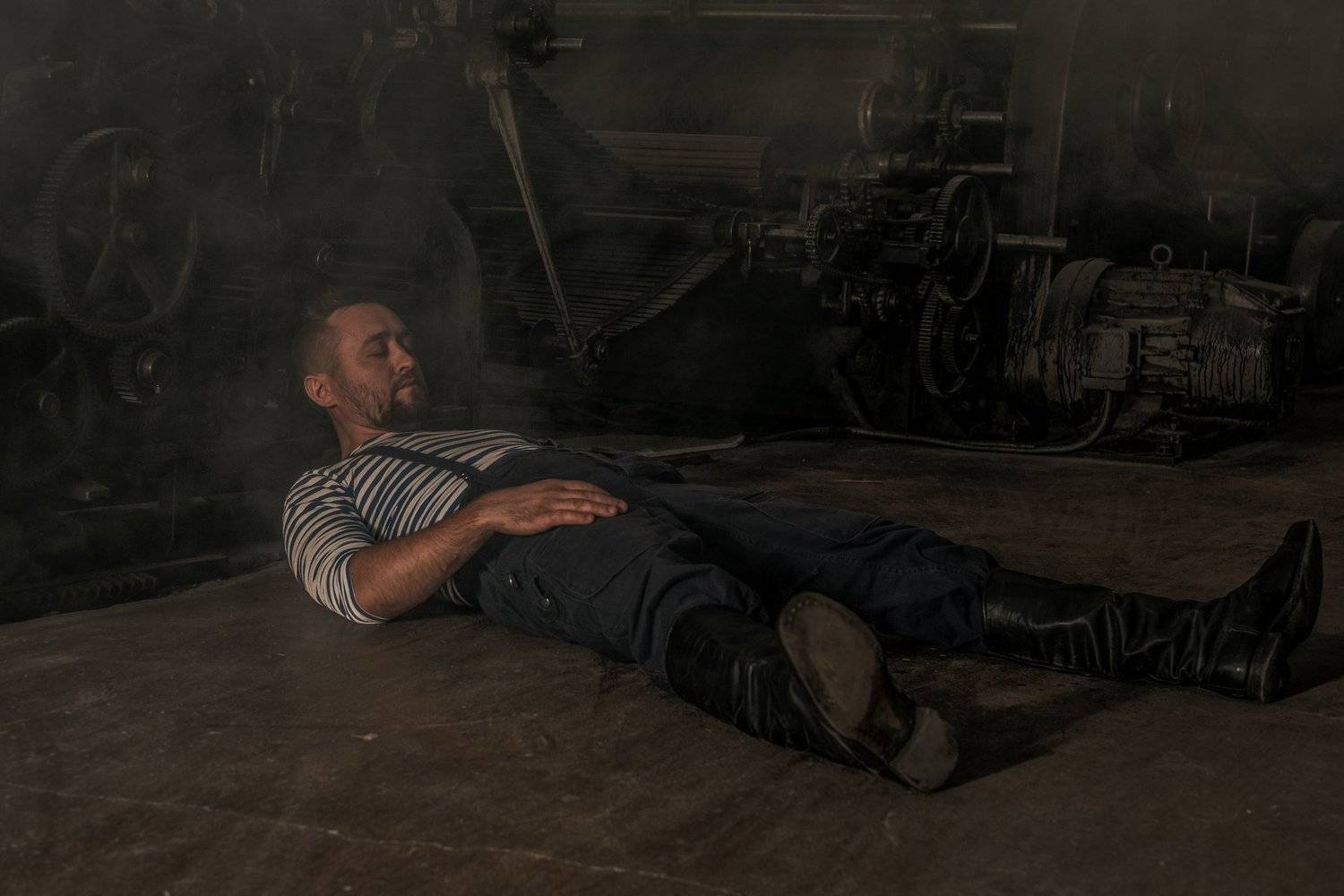 , Дмитрий Демидов