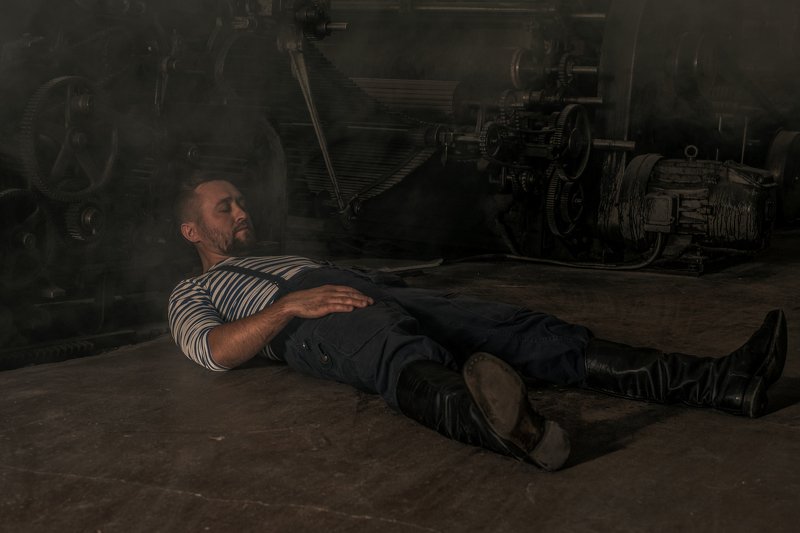 Тяга к искусству фото превью