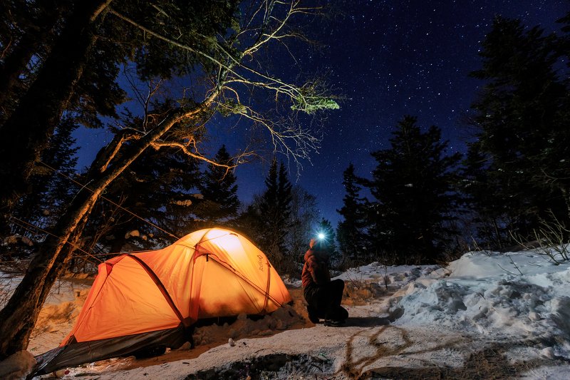 Под звездами фото превью
