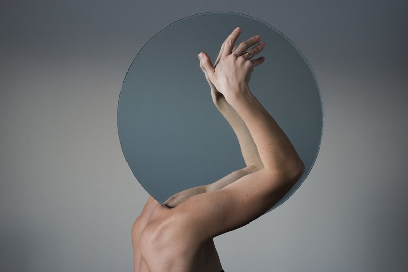 без головы фото превью