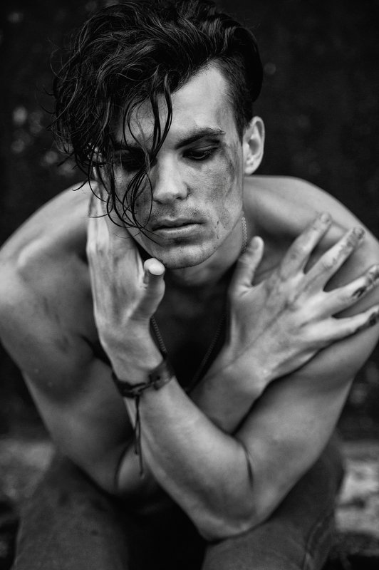 mike фото превью