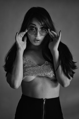Looking Good