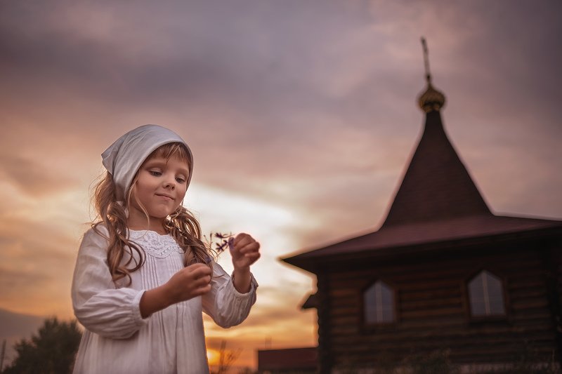 Вера фото превью