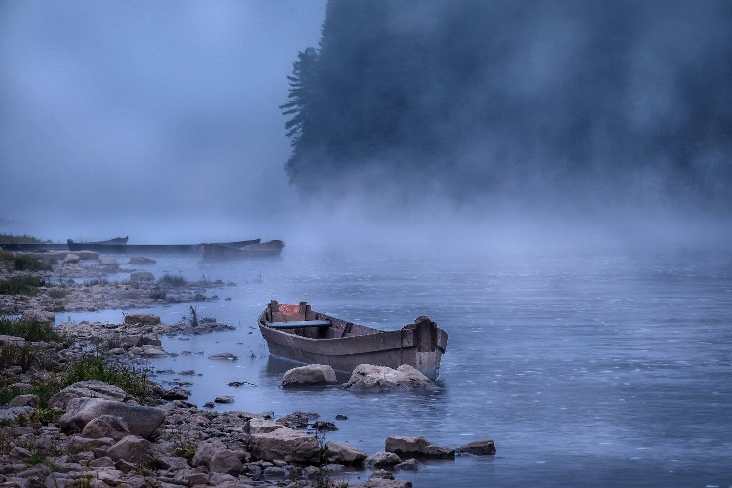кын, завод, село, чусовая, река, лодка, скалы, пермь, урал, пейзаж, Андрей Чиж