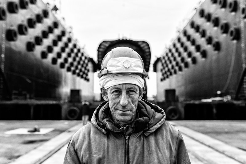 Докер фото превью