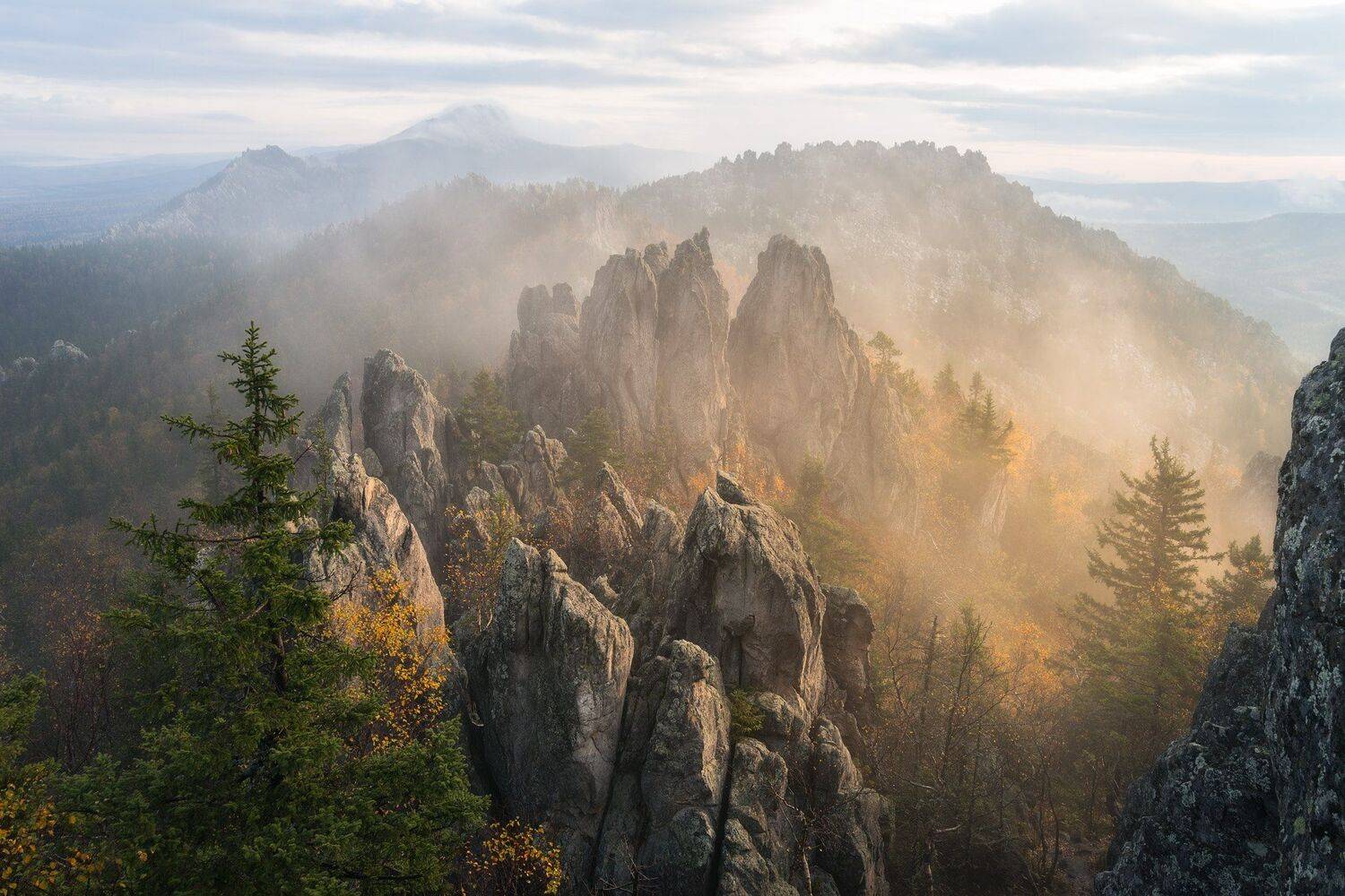 , Михаил Туркеев