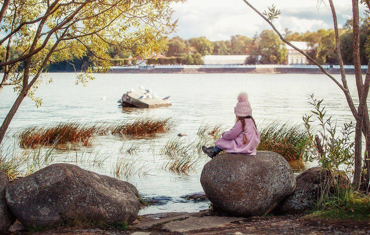 , Любовь Махиня