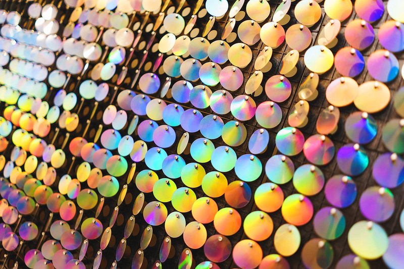 абстракция, фон, яркий, blurred, *** фото превью