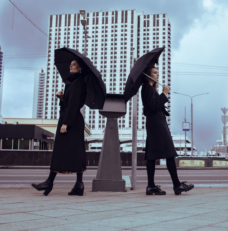 Rain фото превью