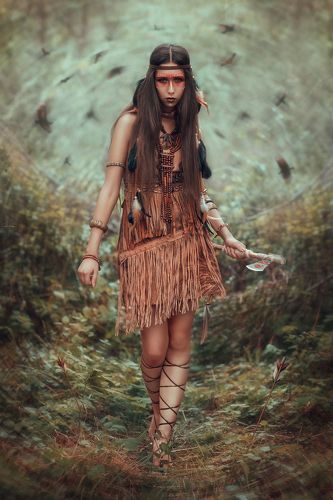 На тропе войны