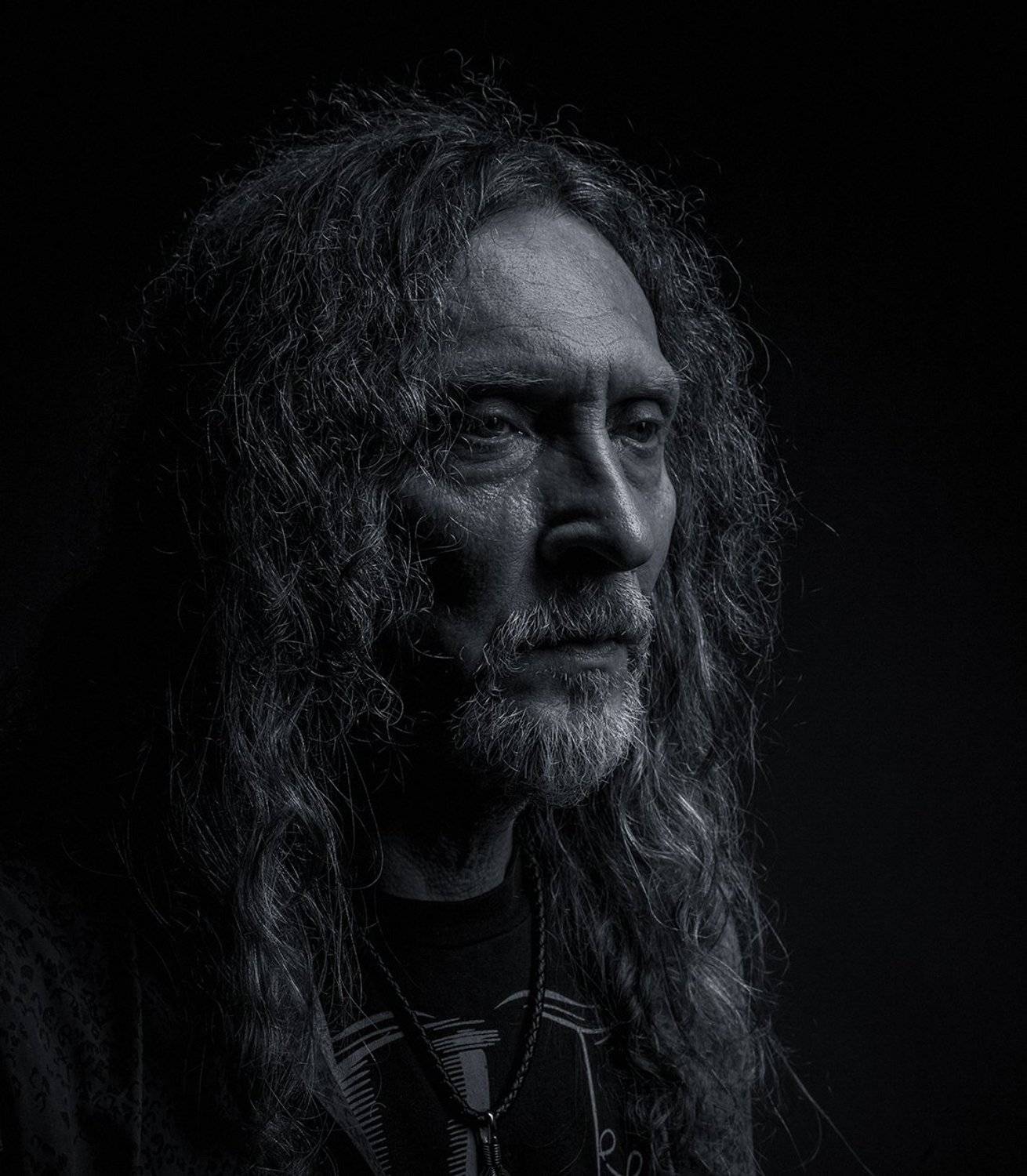 , Андрей Бортников