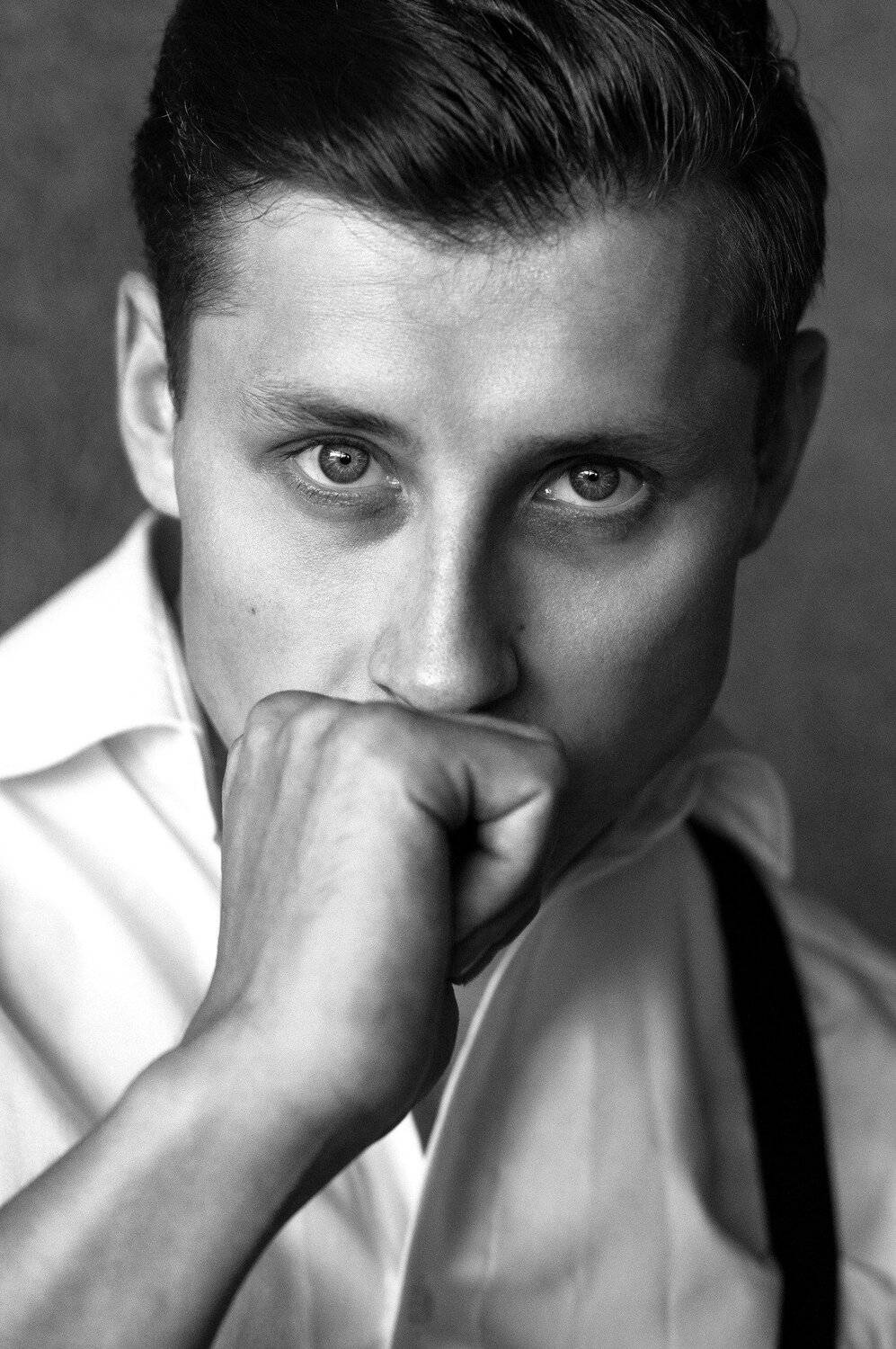 , Александра Морозова