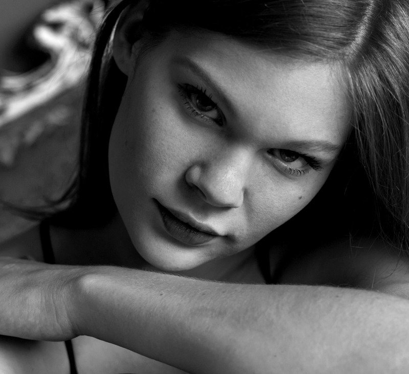 Alisa фото превью