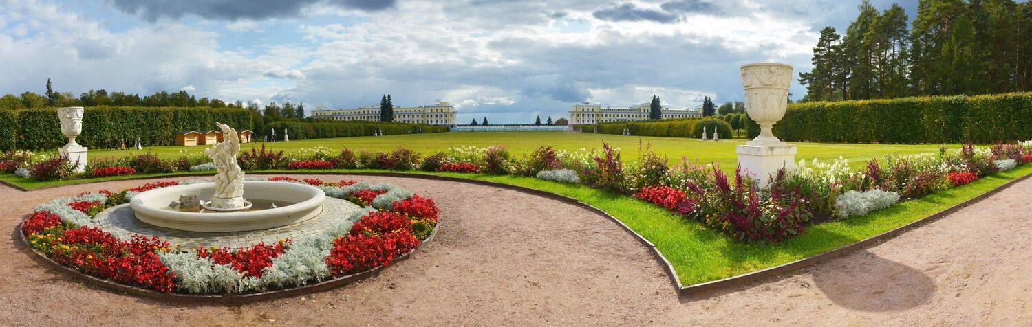 архангельское, Сергей Седов