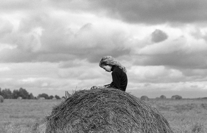Breeze of Melancholy фото превью