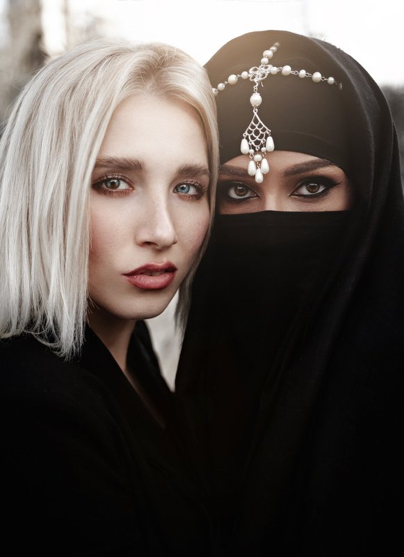 Arabian Night фото превью