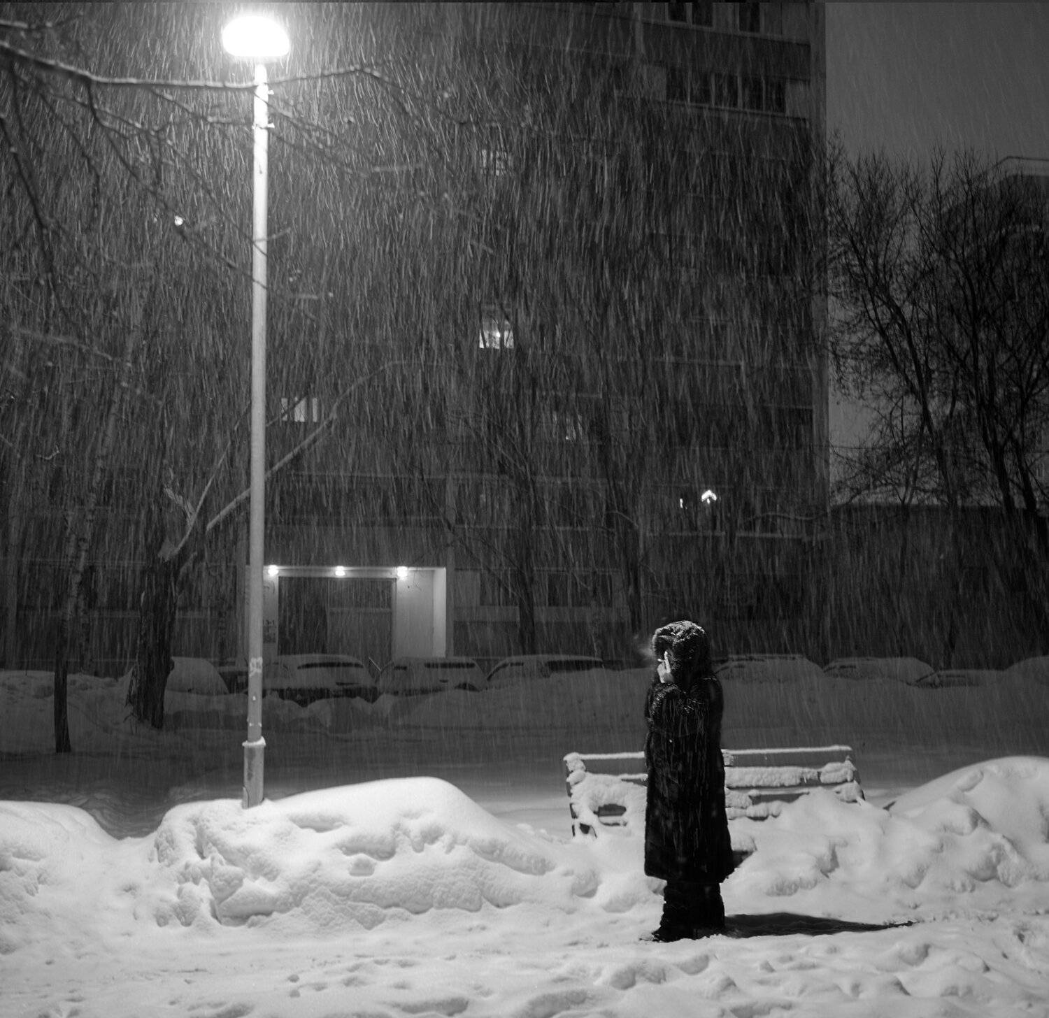 , Борис Леваков