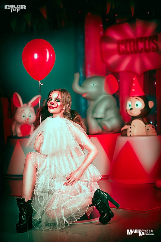 COLOR TASTE фото превью