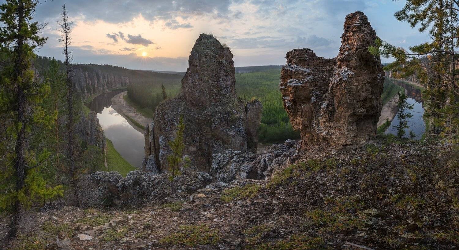 , Павел Глушков