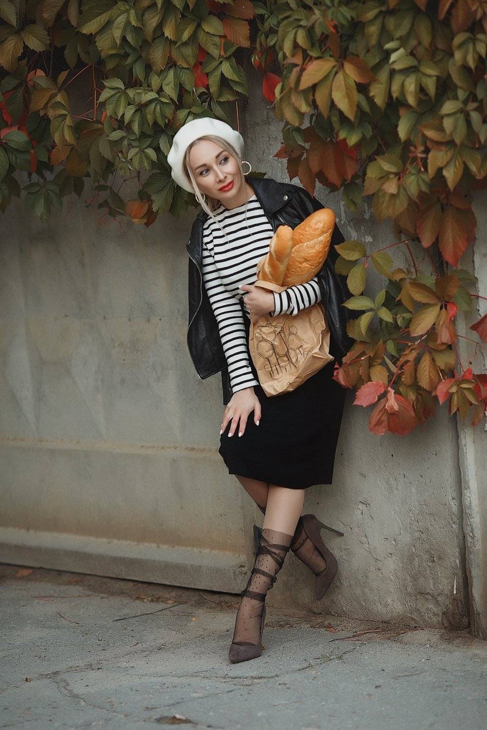 , Марина Бондарь