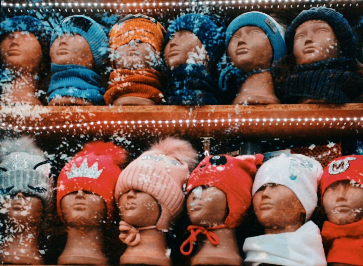 , Лада Соловъёва