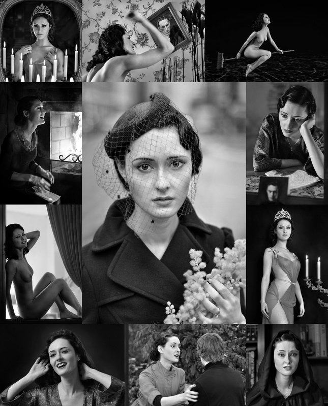 Маргарита: женщина, ведьма, королева фото превью