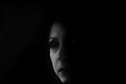 In the Dark Side
