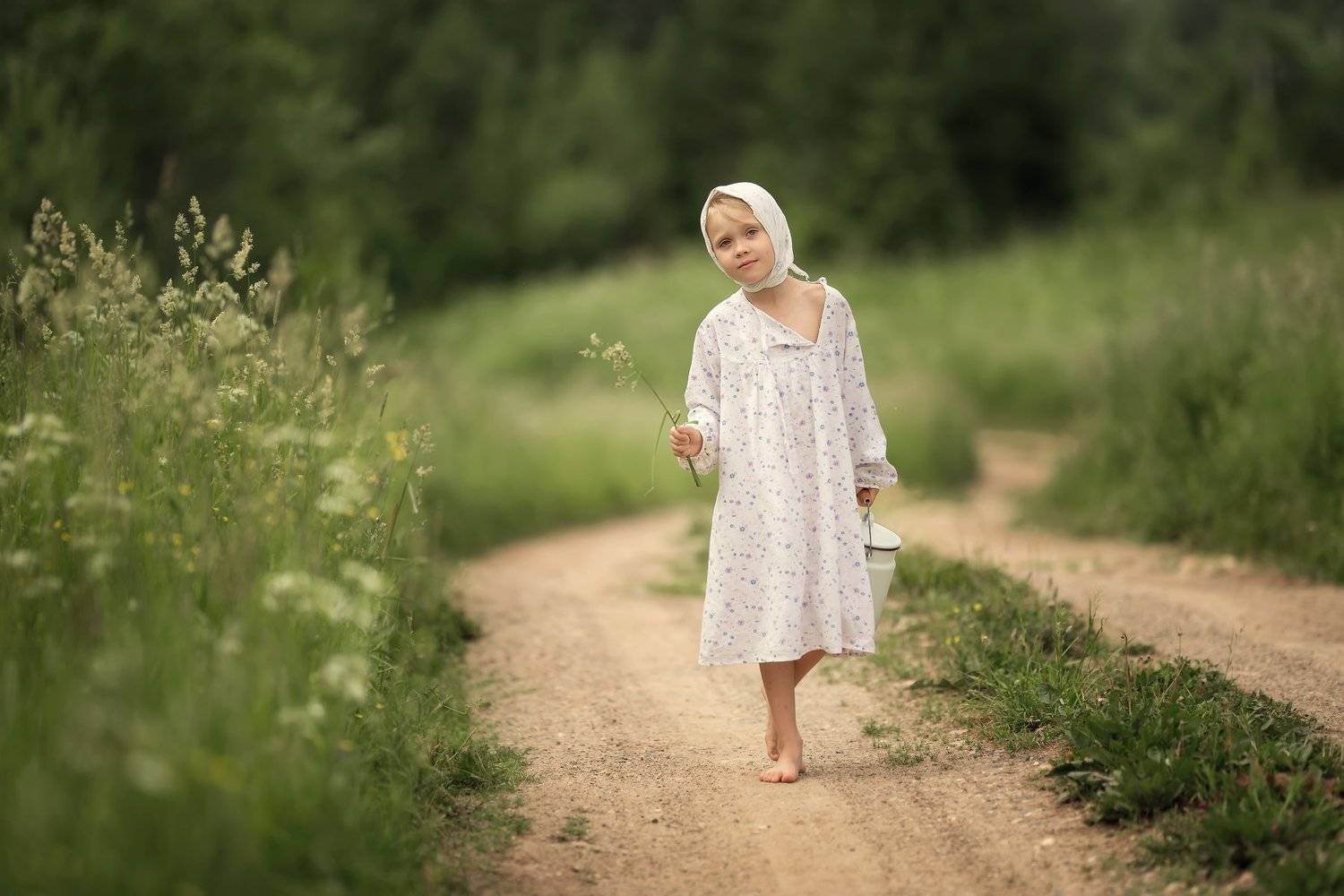 , Олеся Чернова