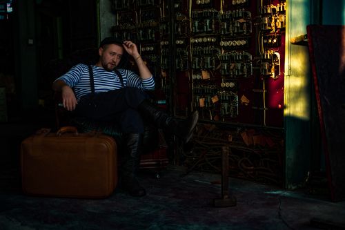 Тяга к искусству)