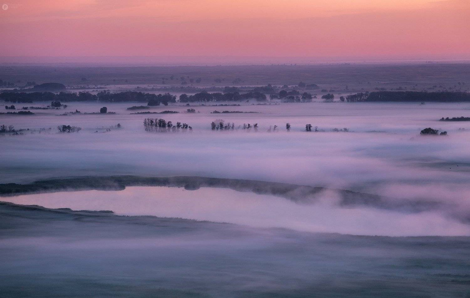 туман, Попрошаев Сергей