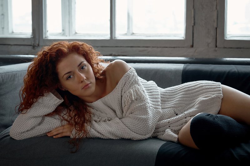 #портрет #portrait #вдохновляющий #фотосессия #фотосессиянаулице #фотопрогулка #фотосессиявмоскве #фотографмосква #максимкоротовских #москва #moscow #россия #russia #nikon Ноябрь… скоро зима… Мне холодно… без Тебя… фото превью