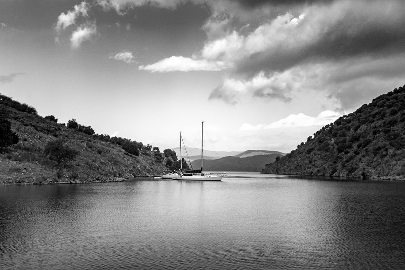 Затишье после бури фото превью