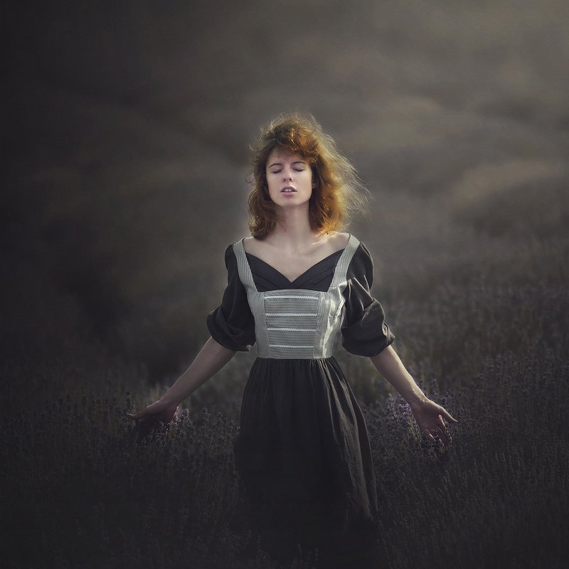 #lavenda #storytelling #dreamcatcher #vintage  Touched by the sun фото превью