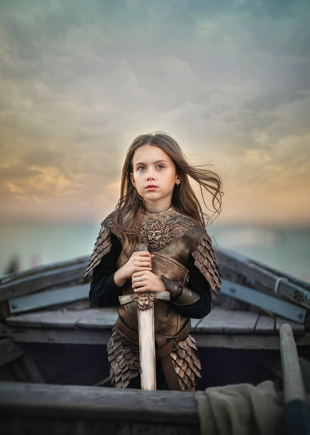 , Оксана Новицкая