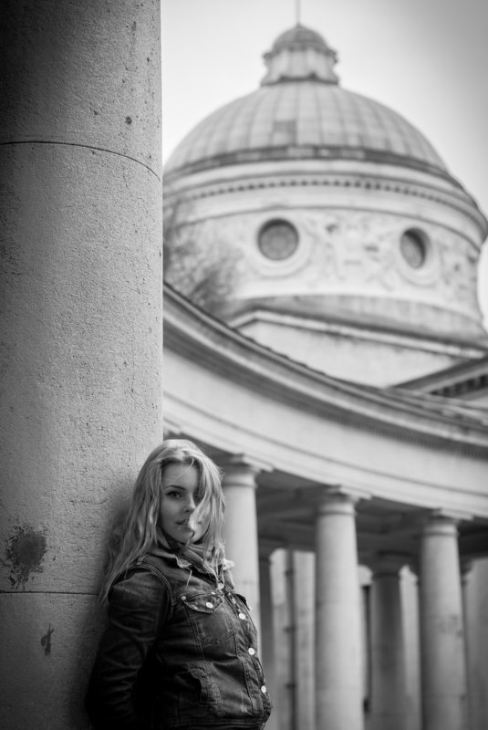 berendey black white фото превью