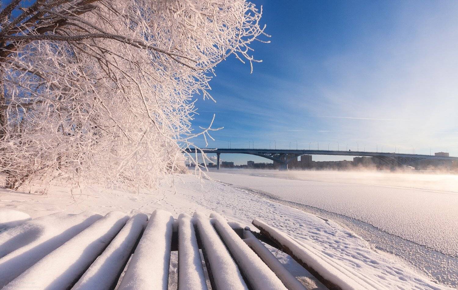 солнце, россия, рассвет, природа, подмосковье, погода, пейзажи, пейзаж, отражение, наукоград, красота, дубна, вода, весна, weather, water, spring, russia, reflection, naukograd, nature, moscow, landscape, dawn, canon, dubna, beauty, Андрей Олонцев